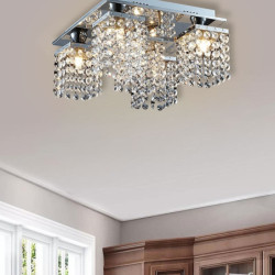 led lysekroner dæmpbare loftslys 30cm moderne luksus cirkel design 150cm guld krystal til boliginteriør køkken soveværelse kreat