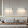 indendørs udendørs led moderne vaskelamper udendørs væglampe moderne ip65 vandtæt udendørs væglampe akryl vægmonteret lampe til
