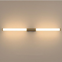 led strip indendørs væglampe væglampe moderne enkel stue trappegang lampe sengelampe
