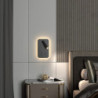 9w moderne led væglampe indendørs væglampe led læsespot med afbryder 350 drejelig 2 i 1 5w vægspot led væglampe til soveværelse