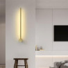 nordisk stil indendørs væglampe led stue butikker / cafeer kobber væglampe
