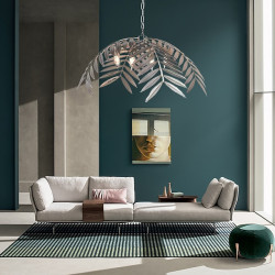 led pendler blade design køkkenø lysekroner 20" moderne bondehus foyer entré lysarmaturer pendel belysning til køkken spisestue
