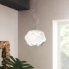 led pendellamper unikt skydesign til køkkenø 10"/15" penadant lysarmaturer lysekrone til restaurant stue gang, soveværelse pende