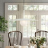 led pendel sengelampe pendel lysekrone sort spisestue lysekrone belysning soveværelse fuld kobber loftslampe armatur belysning l