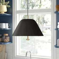 led pendel ø lys macaron loft hængelamper moderne simpelt hænge lys unikt design lampe armatur til restaurant bar kaffe spisestu