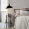 led pendant lys macaron farve industriel lysekrone kreativ moderne justerbar metal e27 lysekrone er anvendelig til stue køkken ø
