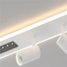 1set 60W 80W 45w 72 LED Perler Kreativ Dæmpbar Let Instalation Loftslys Panellamper Smarte lys Naturlig hvid 85-265 V Loft Komme